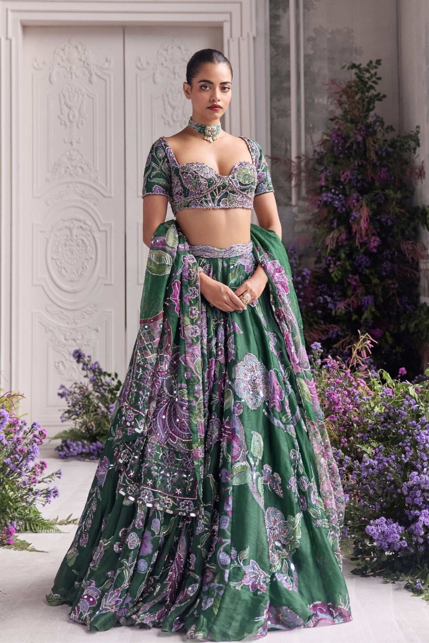 Lehenga Choli