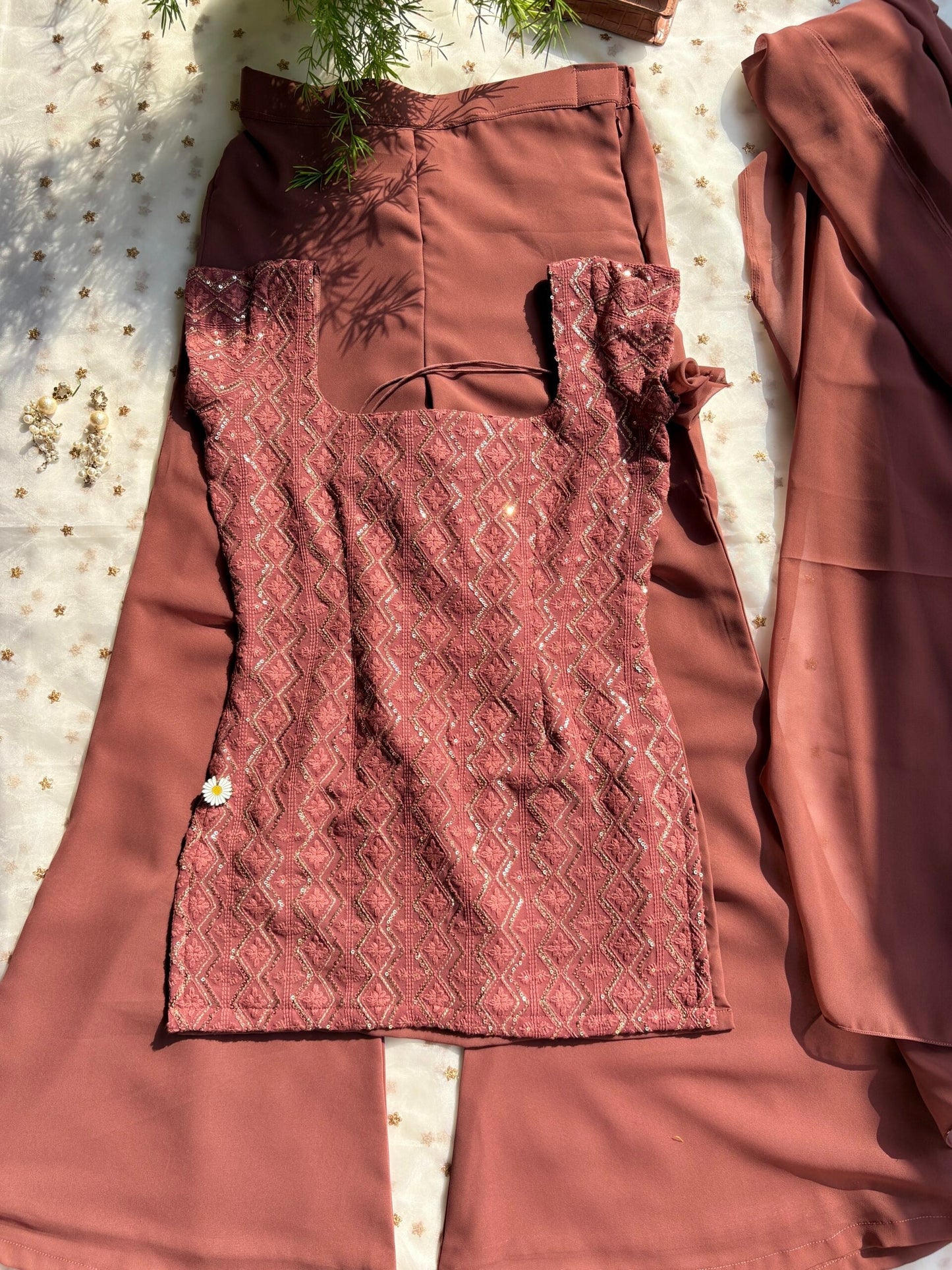 Kareena 90s Iconic Suit