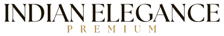 Indian Elegance logo